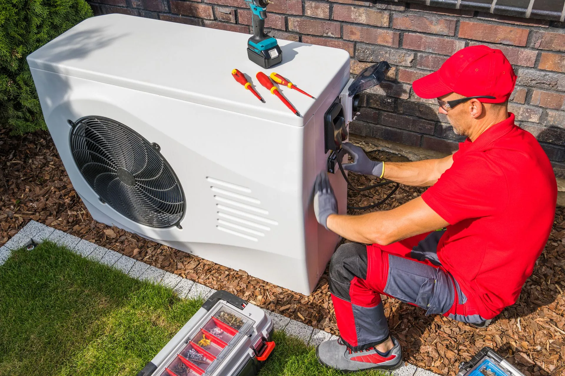 About HVAC in Medford, OR